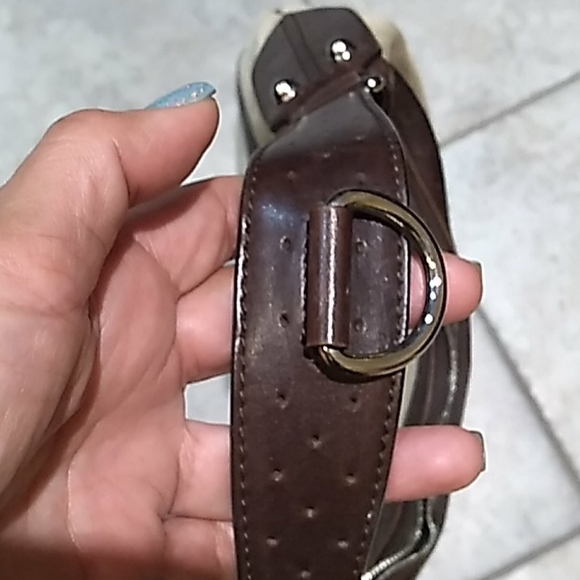 GUCCI SHERRY LINE SHOULDER BAG - Picture 9 of 14